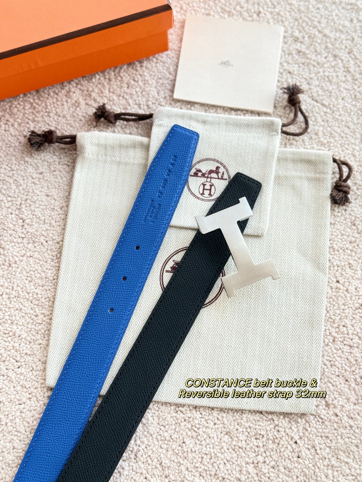 Chanel Luxury Atelier Designer Belt Accessories Ref 2