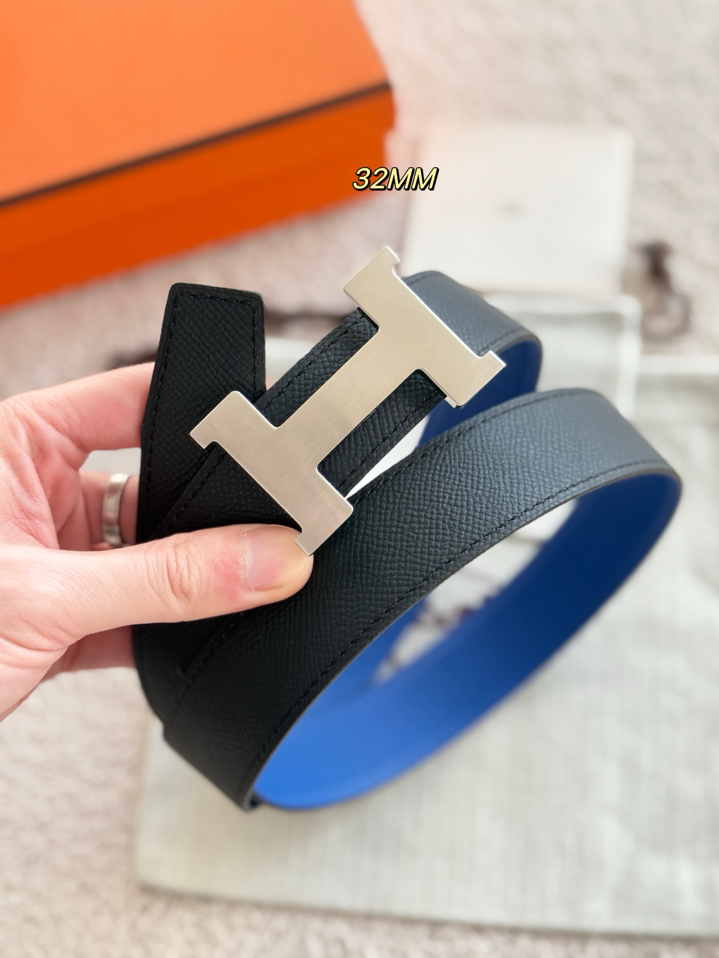 Chanel Luxury Atelier Designer Belt Accessories Ref 4