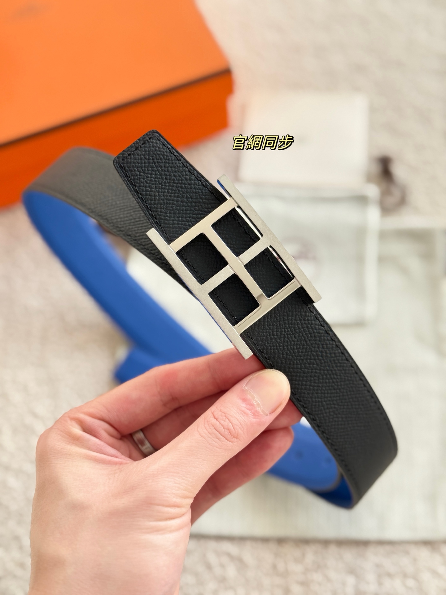 Tod's Haute Couture Luxury Atelier Designer Belt Tie Accessories 3