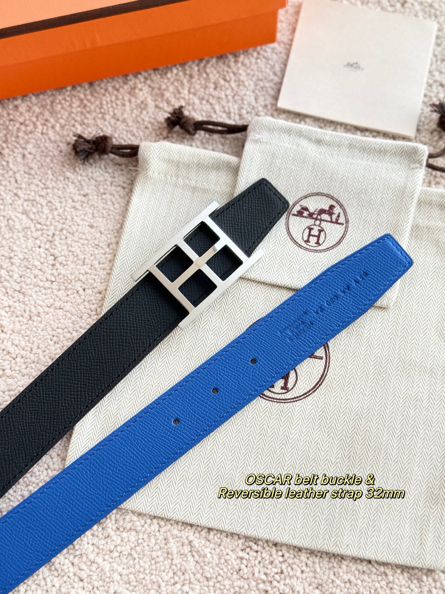 Tod's Haute Couture Luxury Atelier Designer Belt Tie Accessories 5