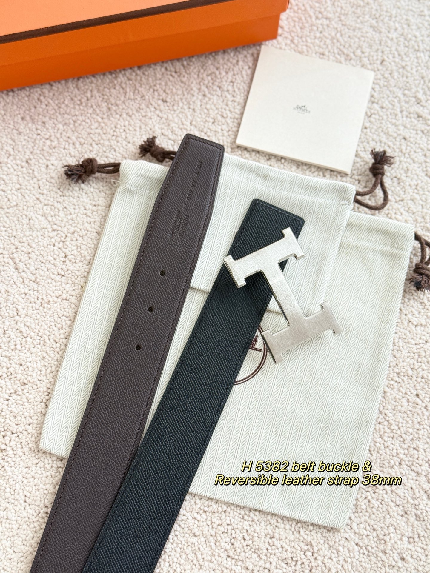 에르메스 벨트 59062
