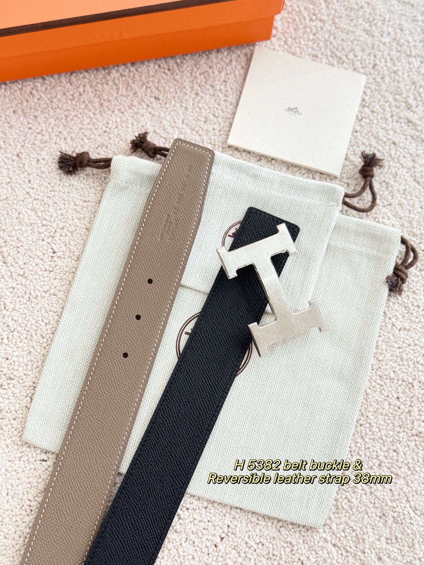 에르메스 벨트 59063
