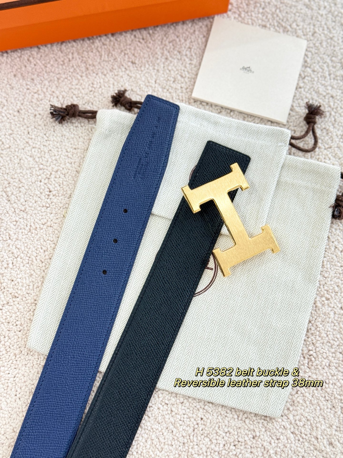 에르메스 벨트 58843
