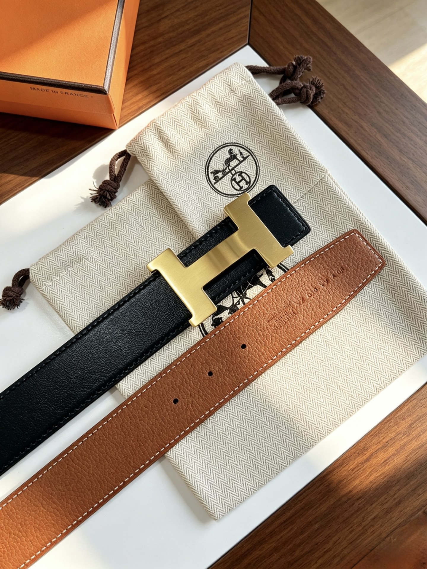 에르메스 벨트 131578 Hermes Belt 썸네일 이미지