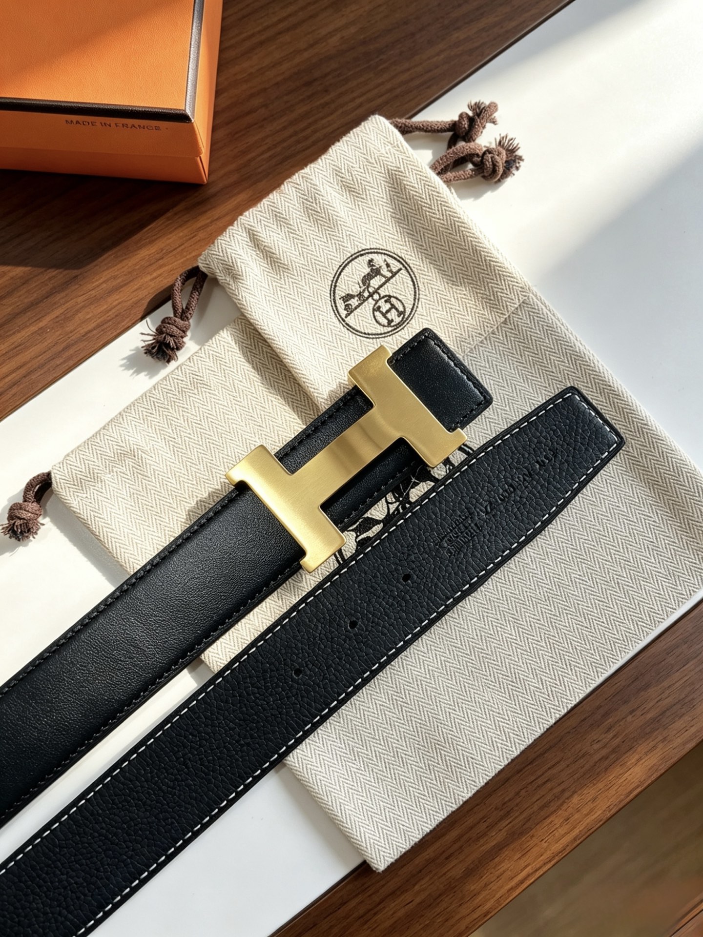에르메스 벨트 131577 Hermes Belt 썸네일 이미지