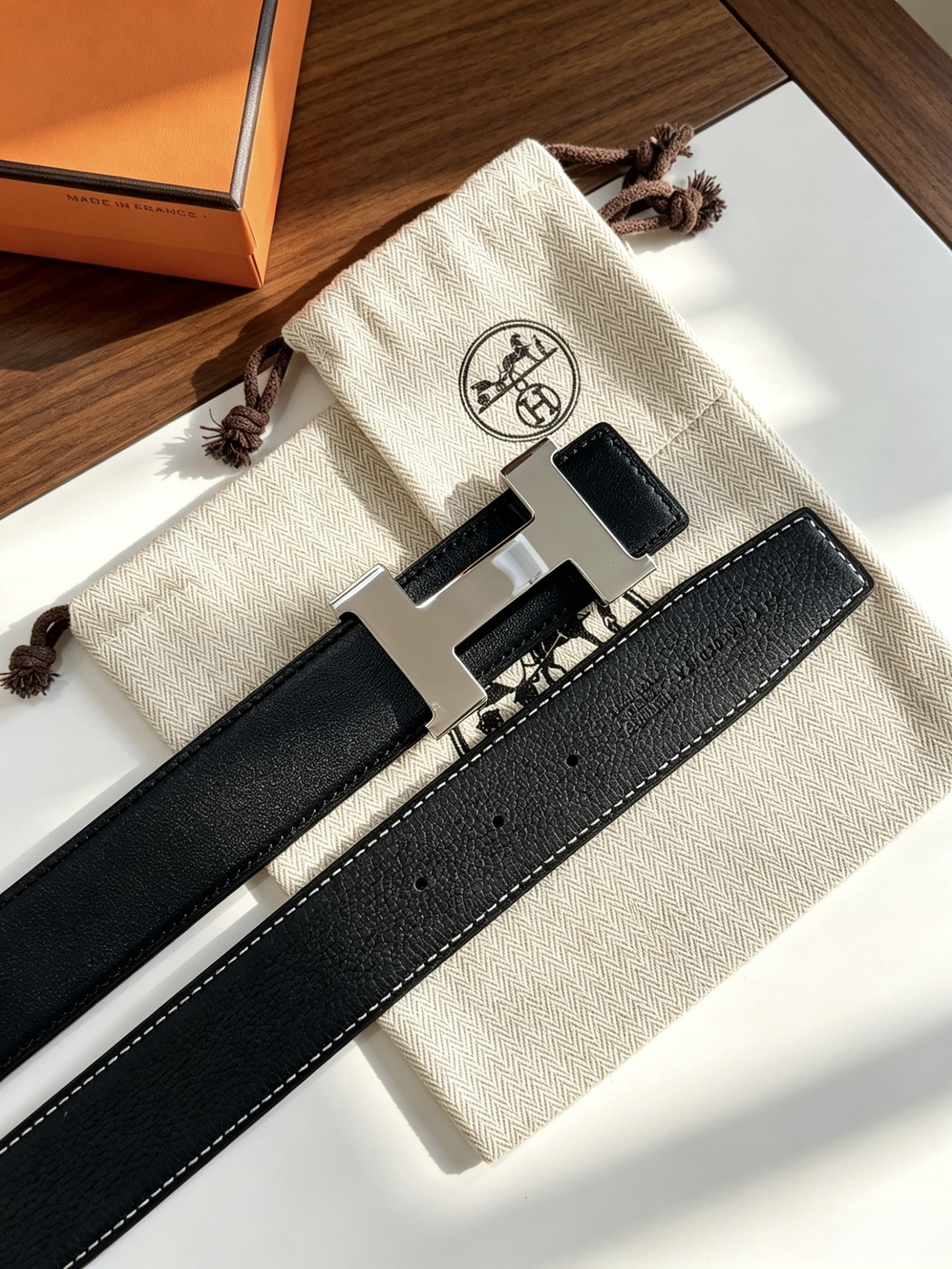에르메스 벨트 131578 Hermes Belt 썸네일 이미지