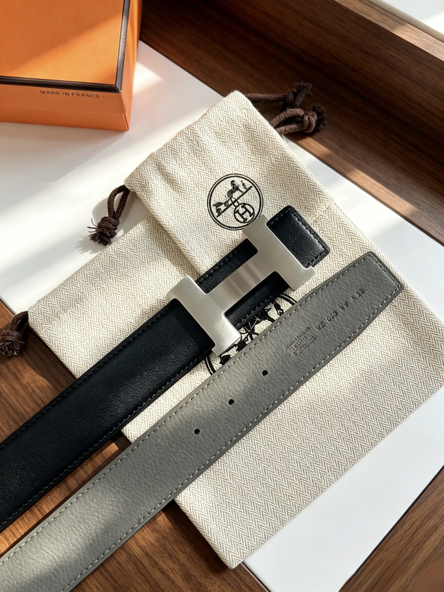에르메스 벨트 131578 Hermes Belt 썸네일 이미지