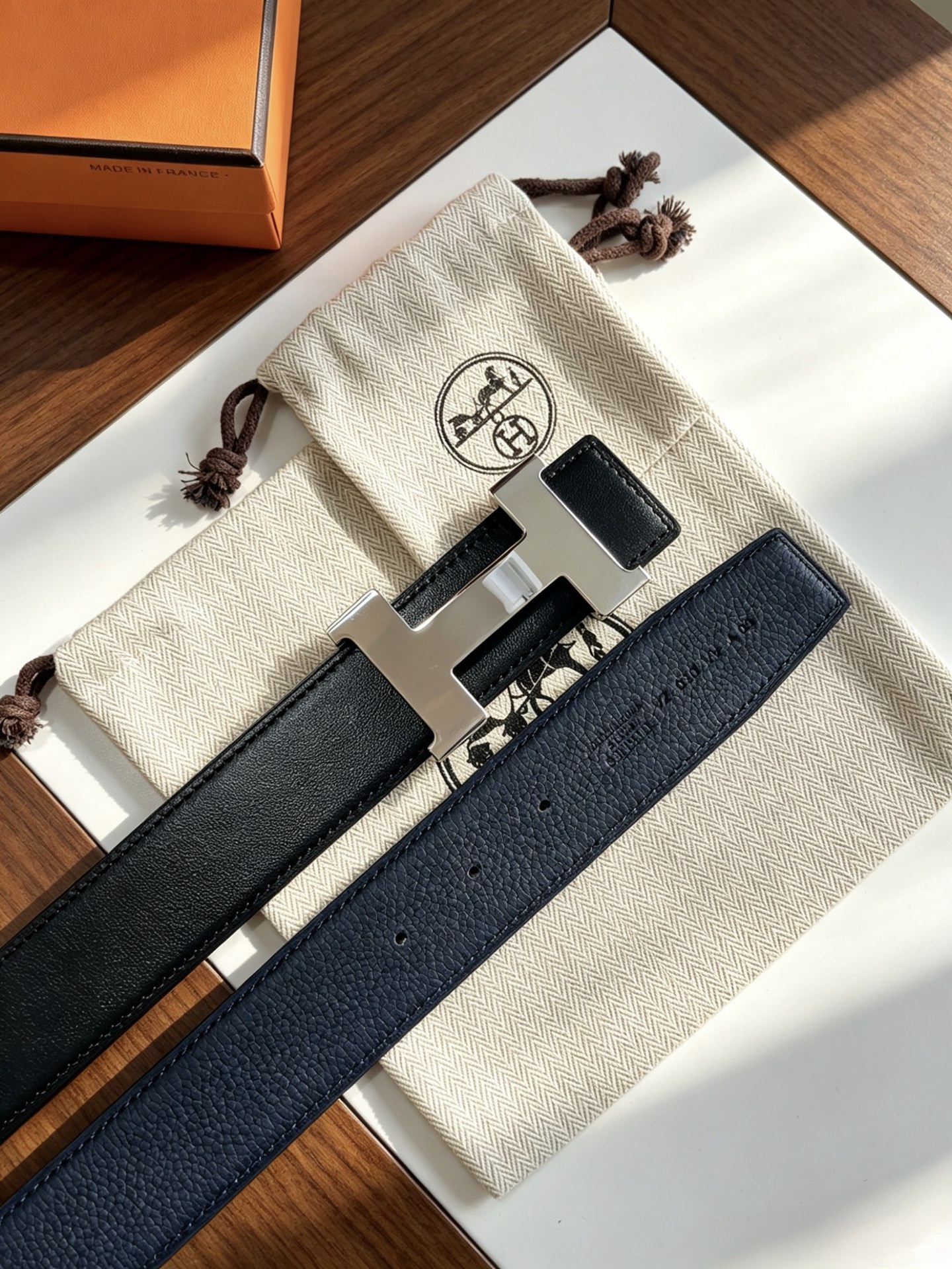 에르메스 벨트 131577 Hermes Belt