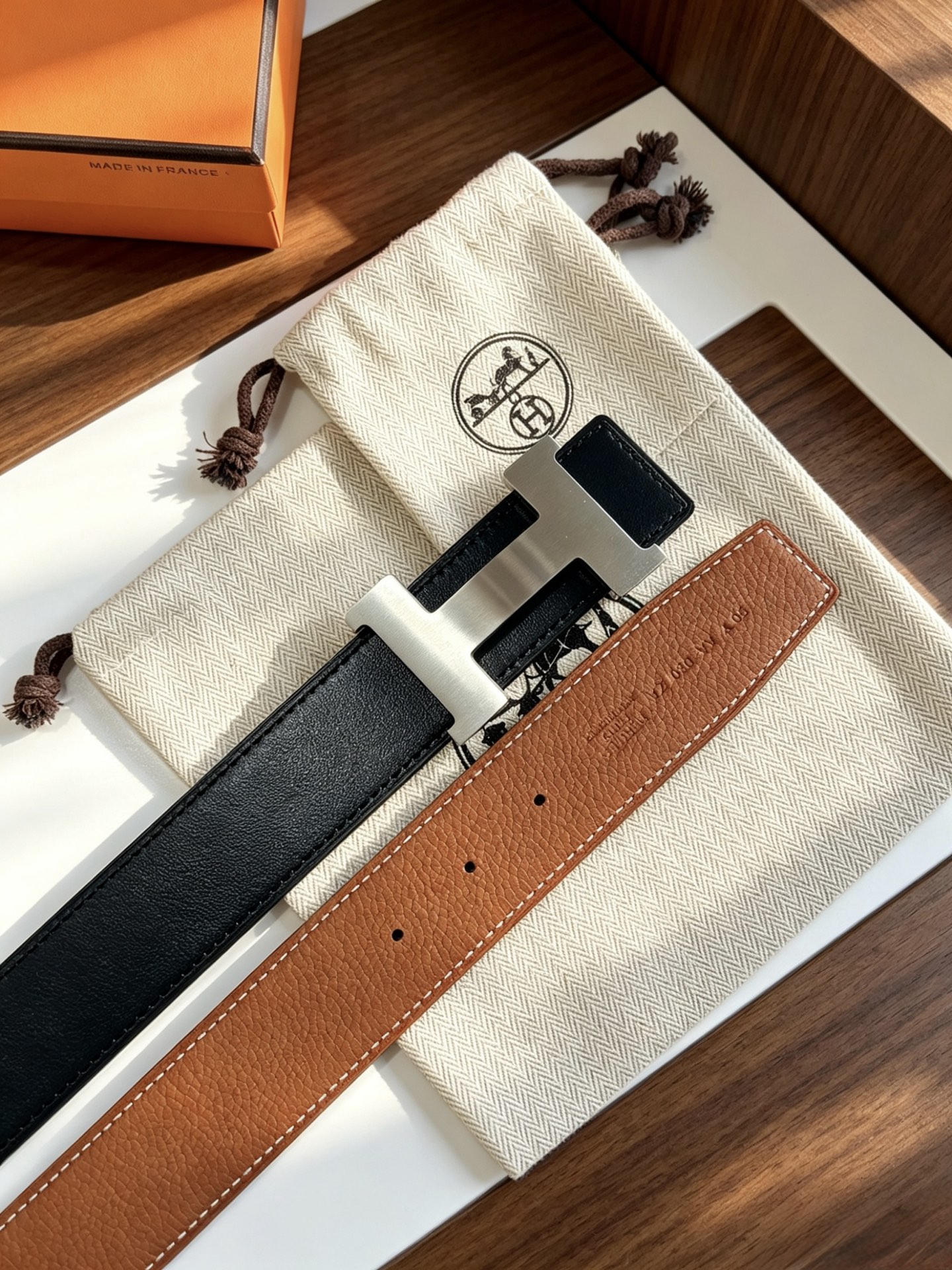 에르메스 벨트 131577 Hermes Belt 썸네일 이미지