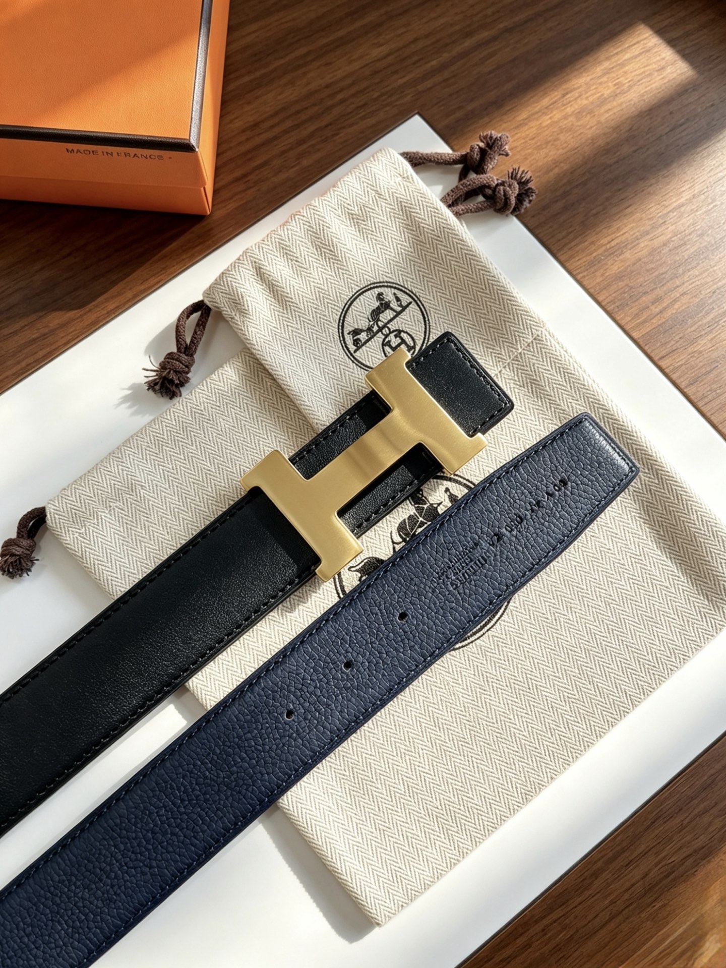 에르메스 벨트 131578 Hermes Belt