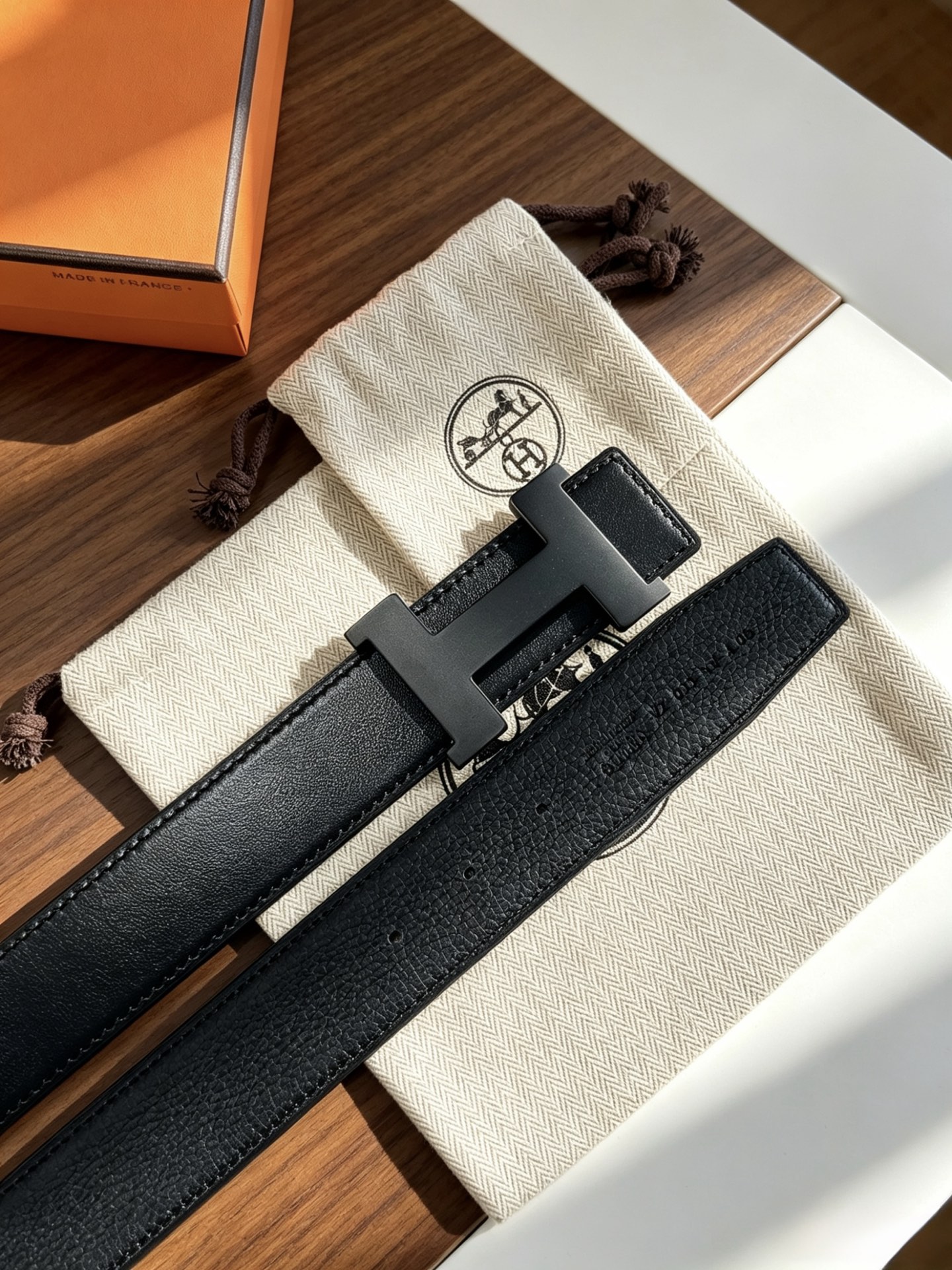 에르메스 벨트 131578 Hermes Belt 썸네일 이미지