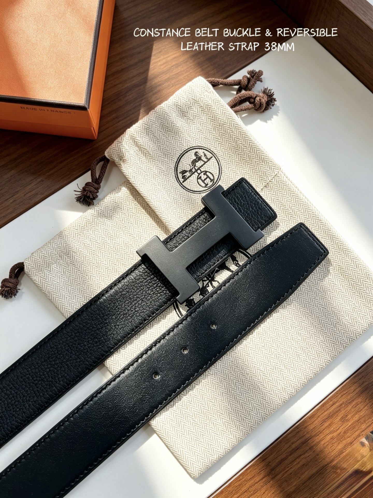 에르메스 벨트 131576 Hermes Belt 썸네일 이미지