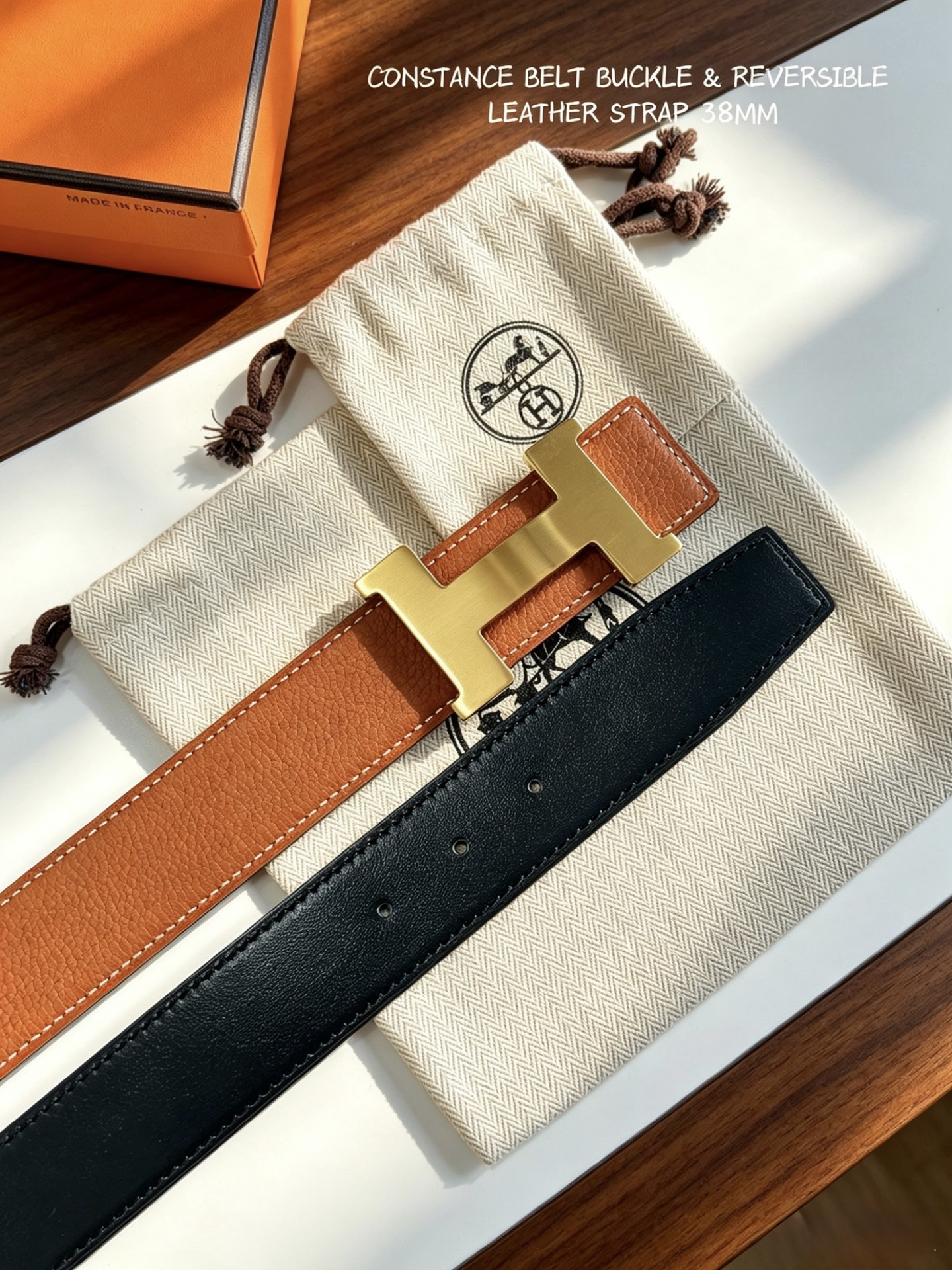 에르메스 벨트 131576 Hermes Belt 썸네일 이미지