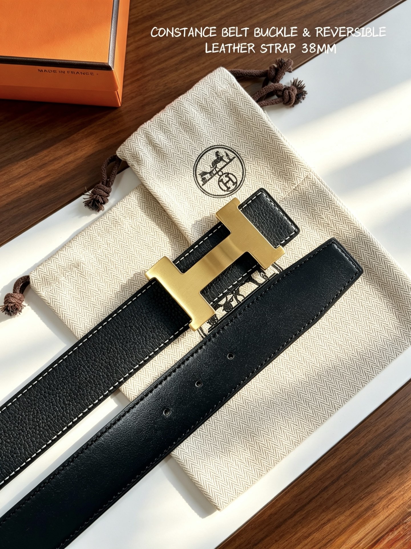 에르메스 벨트 131575 Hermes Belt 썸네일 이미지