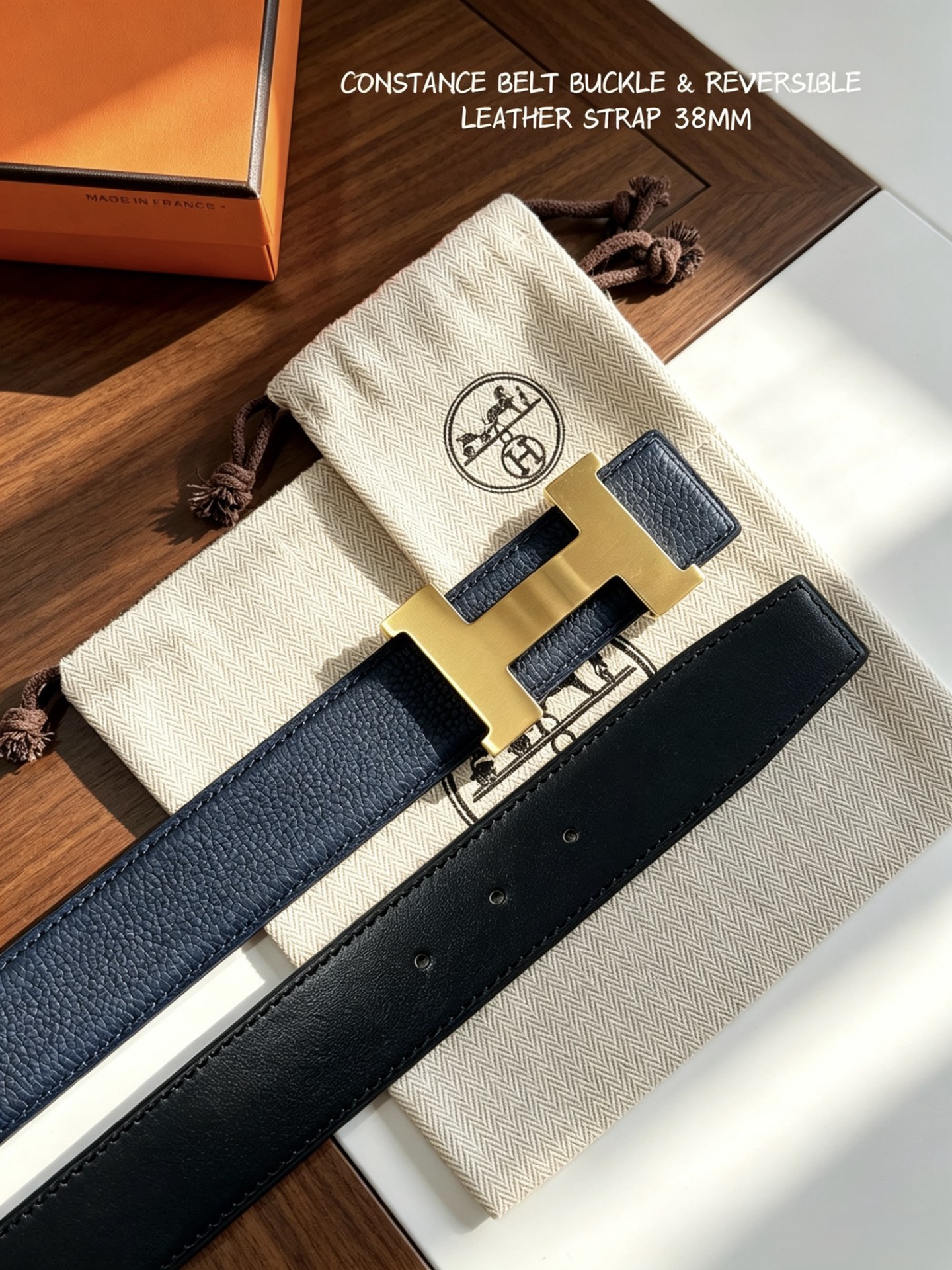 에르메스 벨트 131576 Hermes Belt 썸네일 이미지