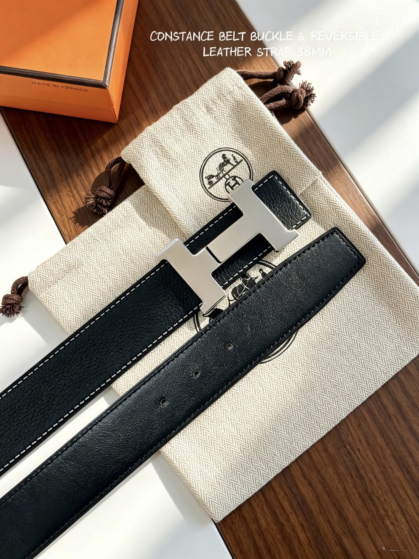 에르메스 벨트 131576 Hermes Belt 썸네일 이미지