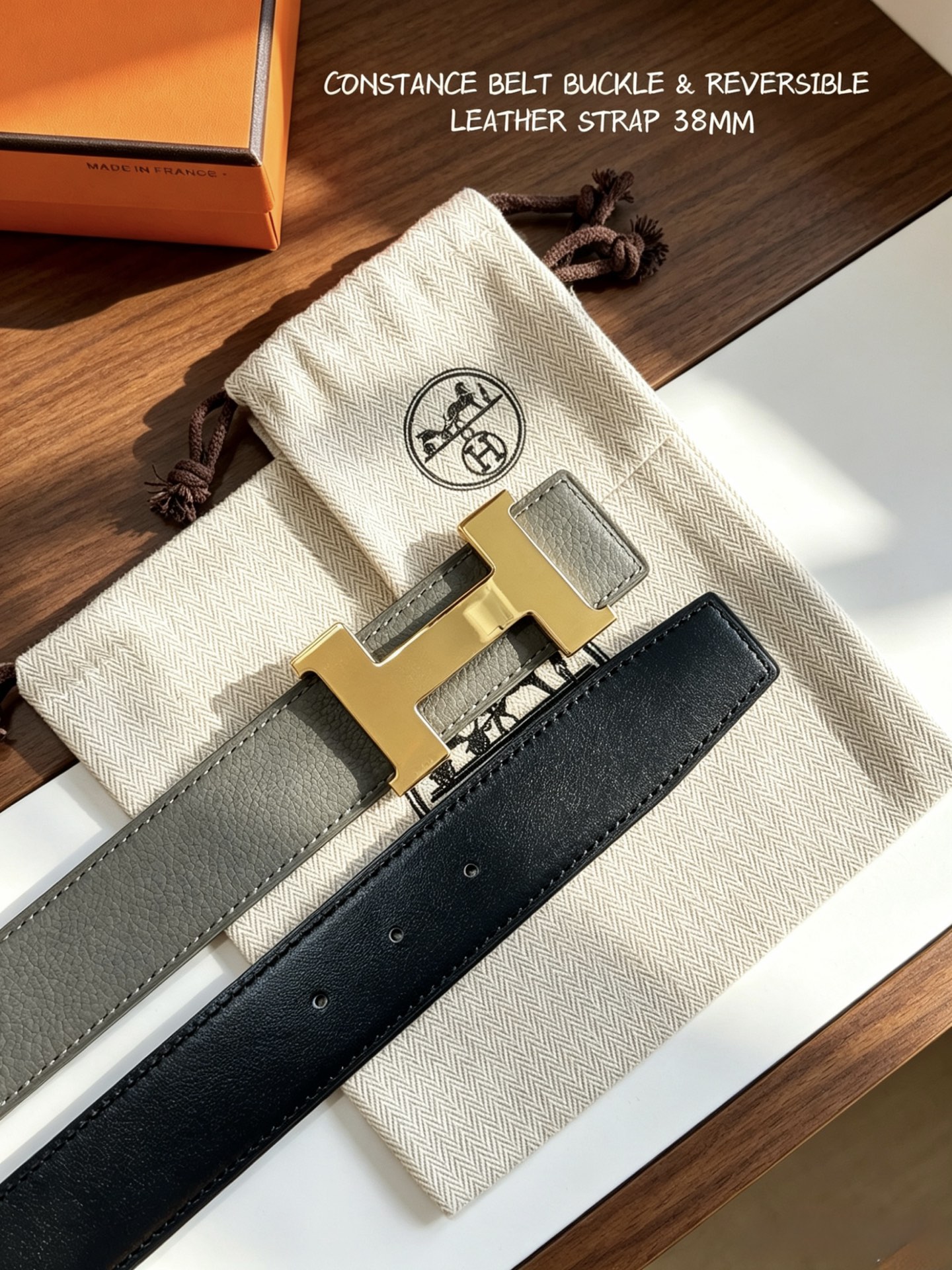 에르메스 벨트 131575 Hermes Belt 썸네일 이미지