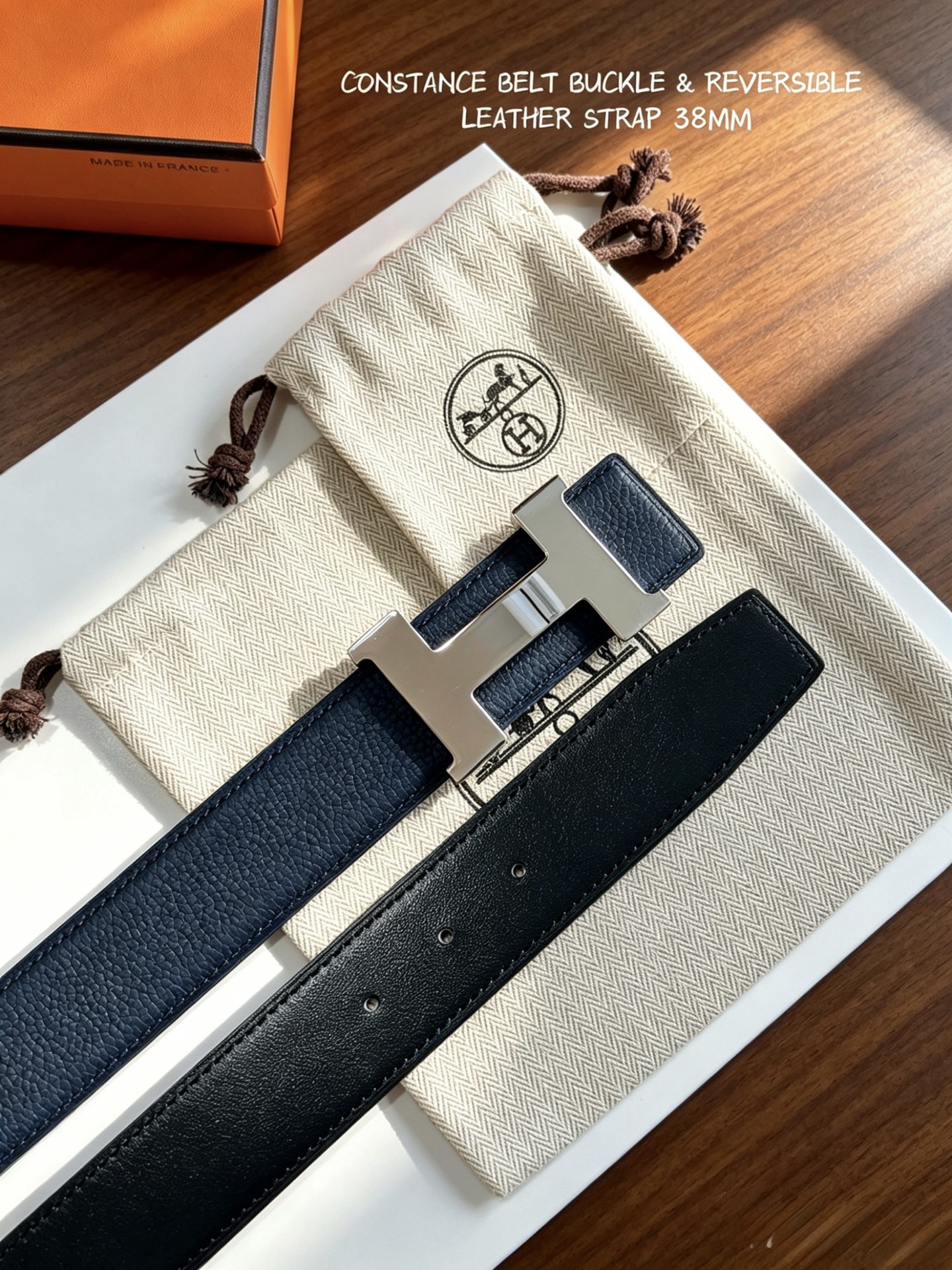 에르메스 벨트 131575 Hermes Belt 썸네일 이미지