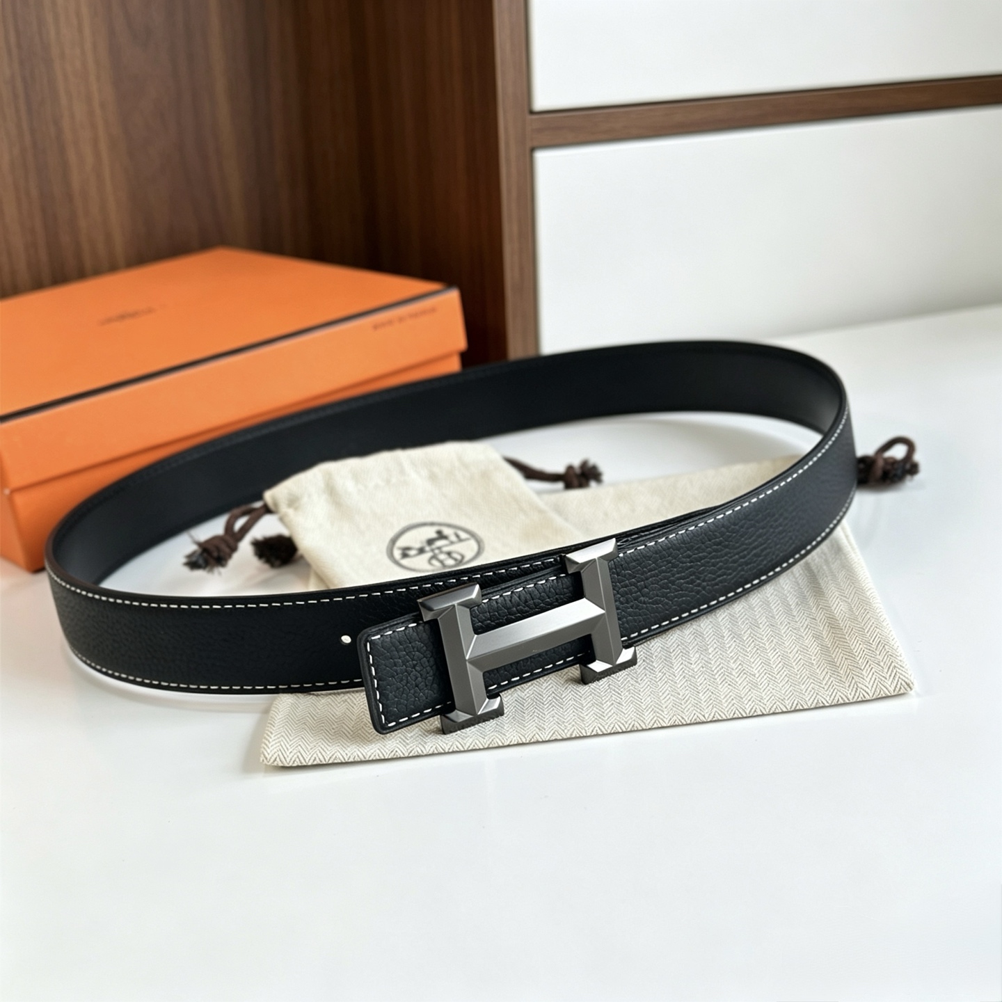 에르메스 벨트 131574 Hermes Belt 썸네일 이미지