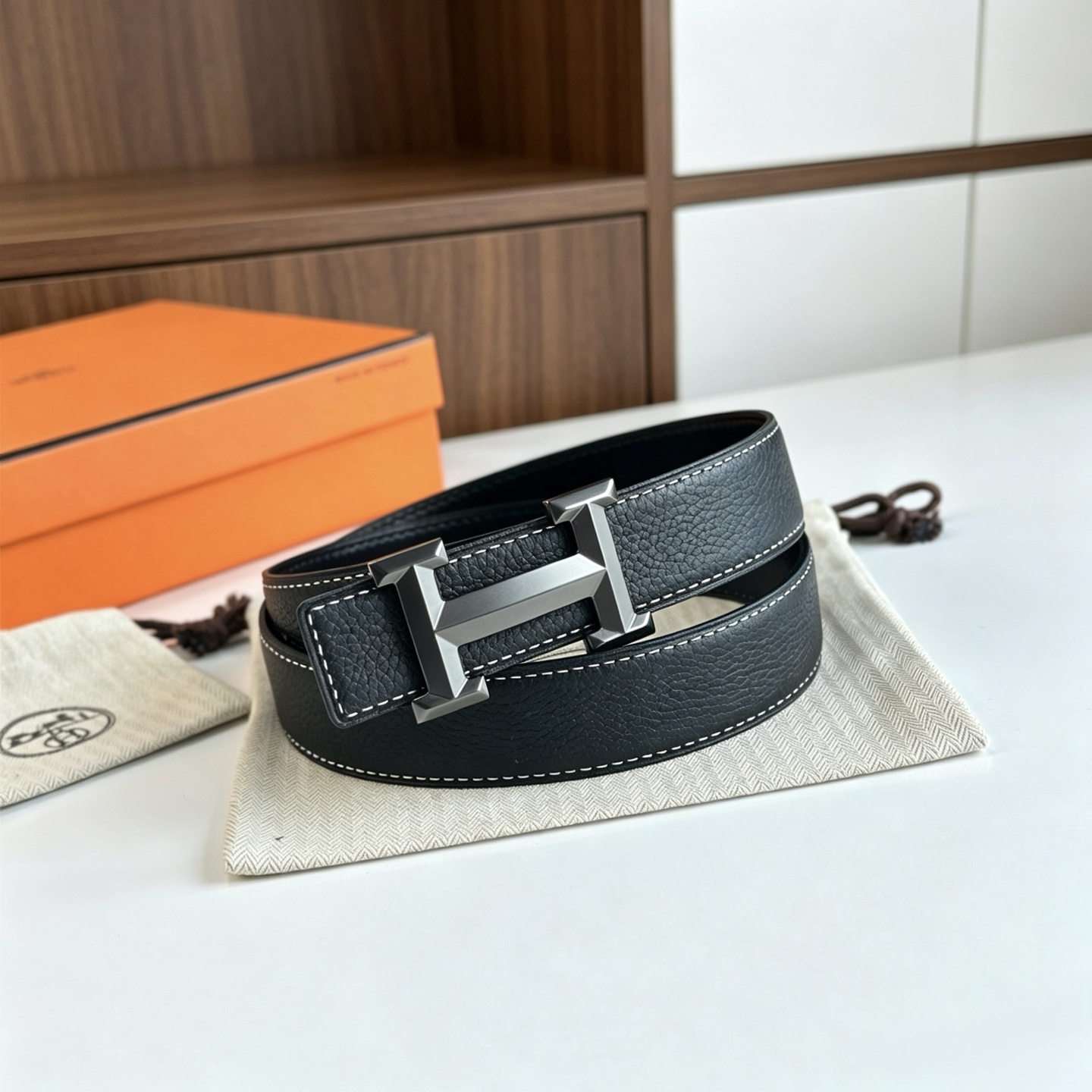 에르메스 벨트 131574 Hermes Belt
