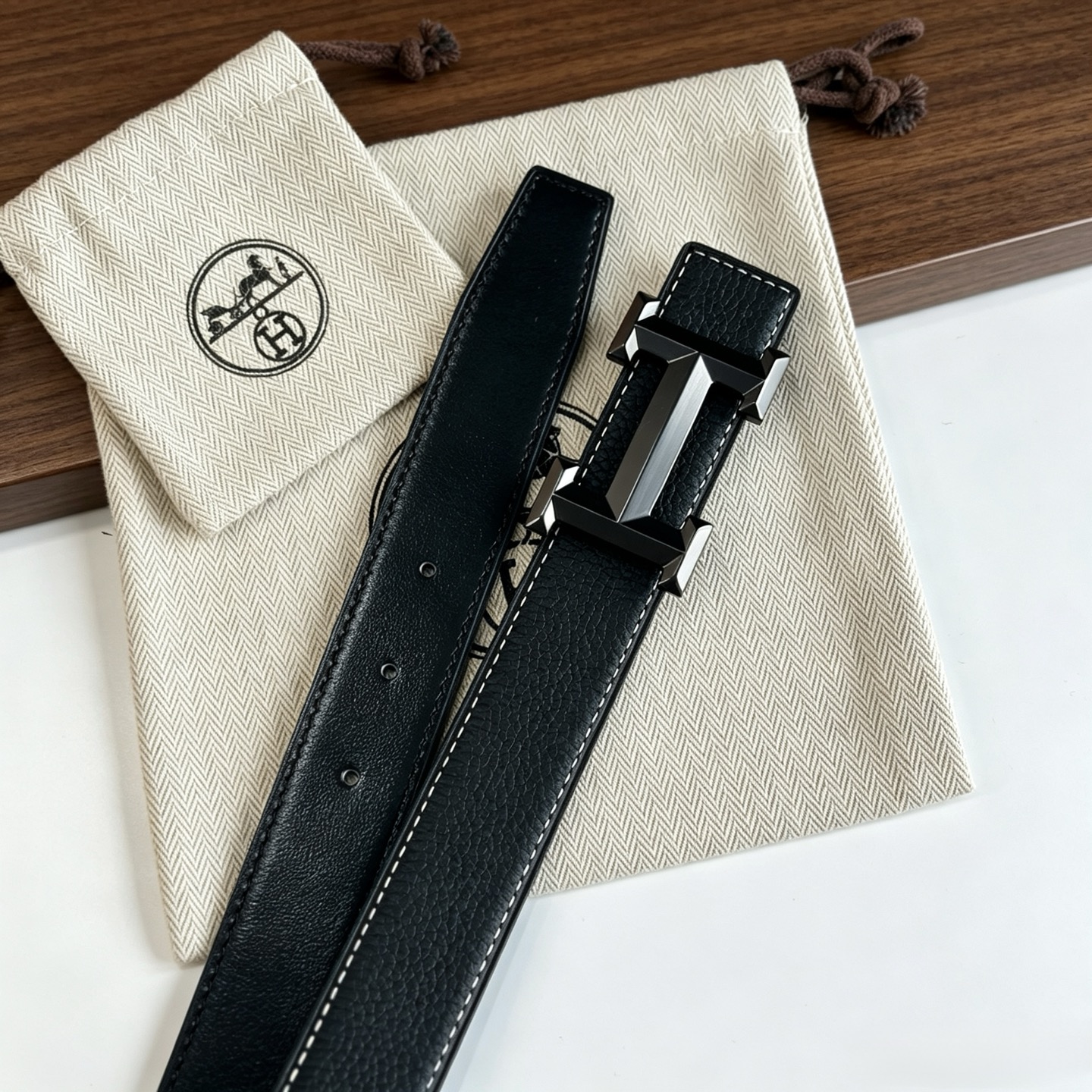 에르메스 벨트 131574 Hermes Belt 썸네일 이미지