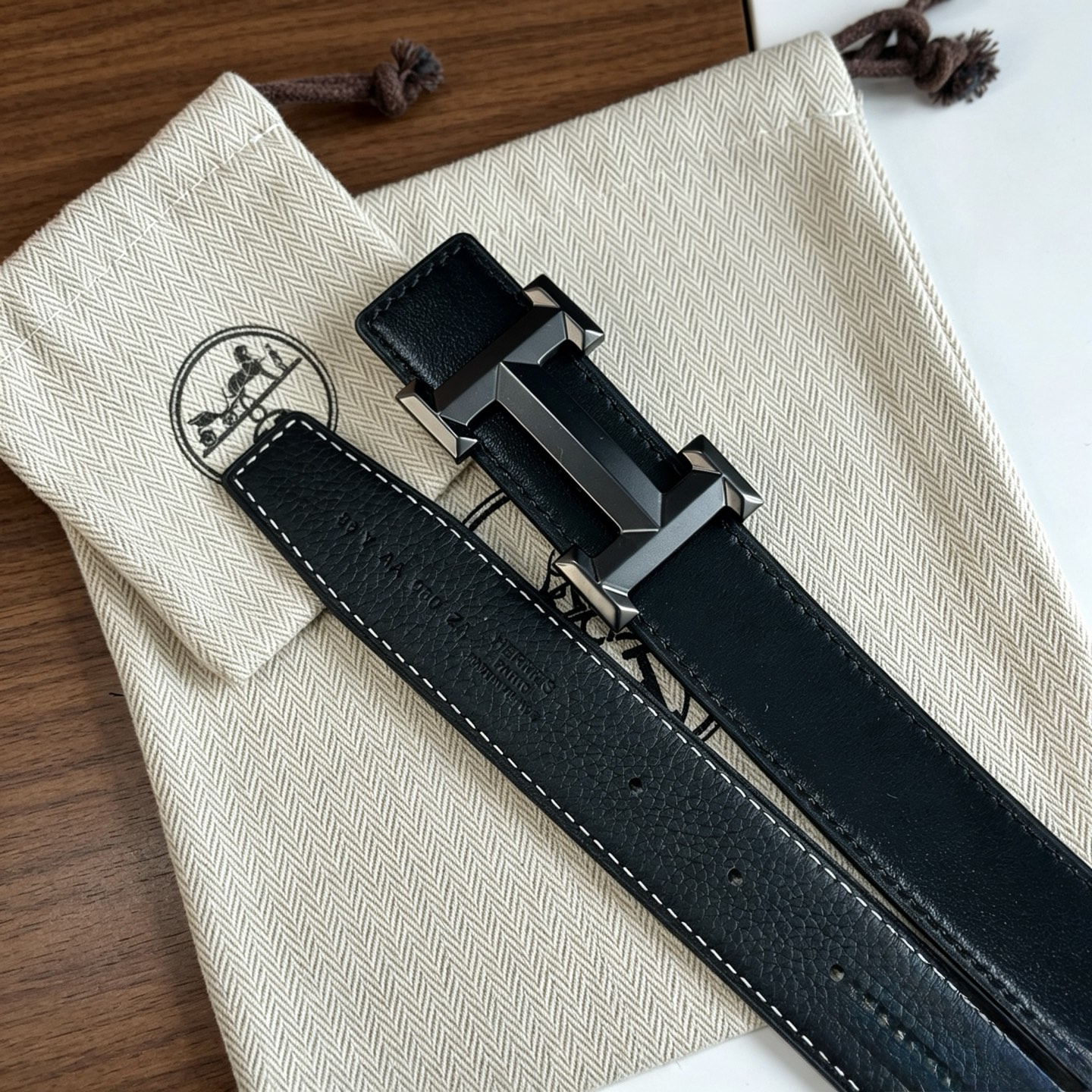 에르메스 벨트 131574 Hermes Belt 썸네일 이미지