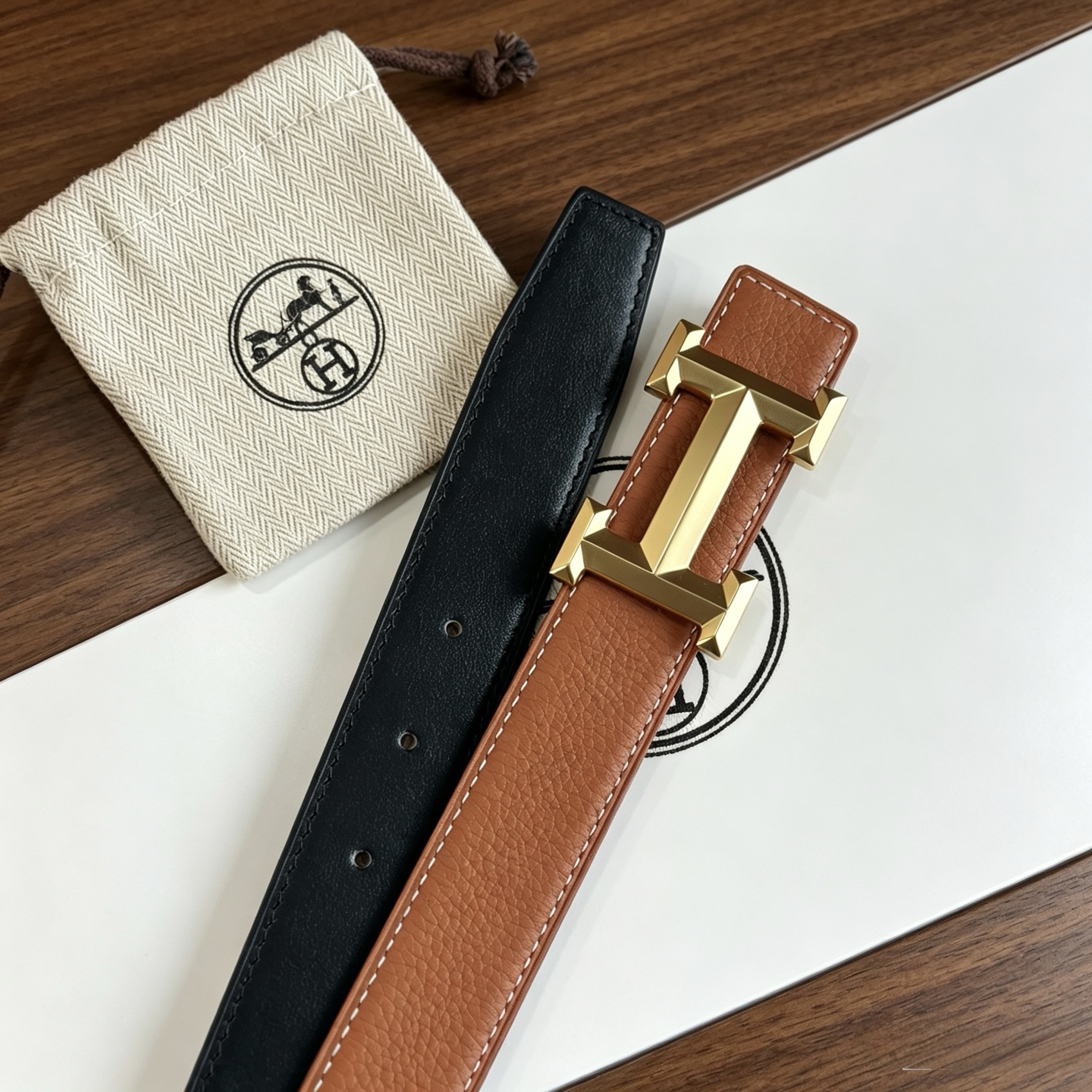 에르메스 벨트 131573 Hermes Belt 썸네일 이미지