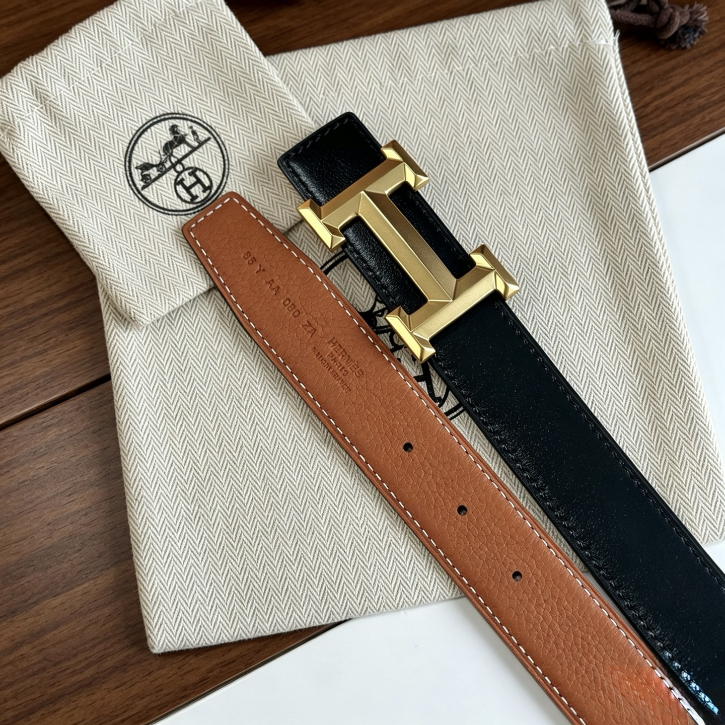 에르메스 벨트 131573 Hermes Belt 썸네일 이미지