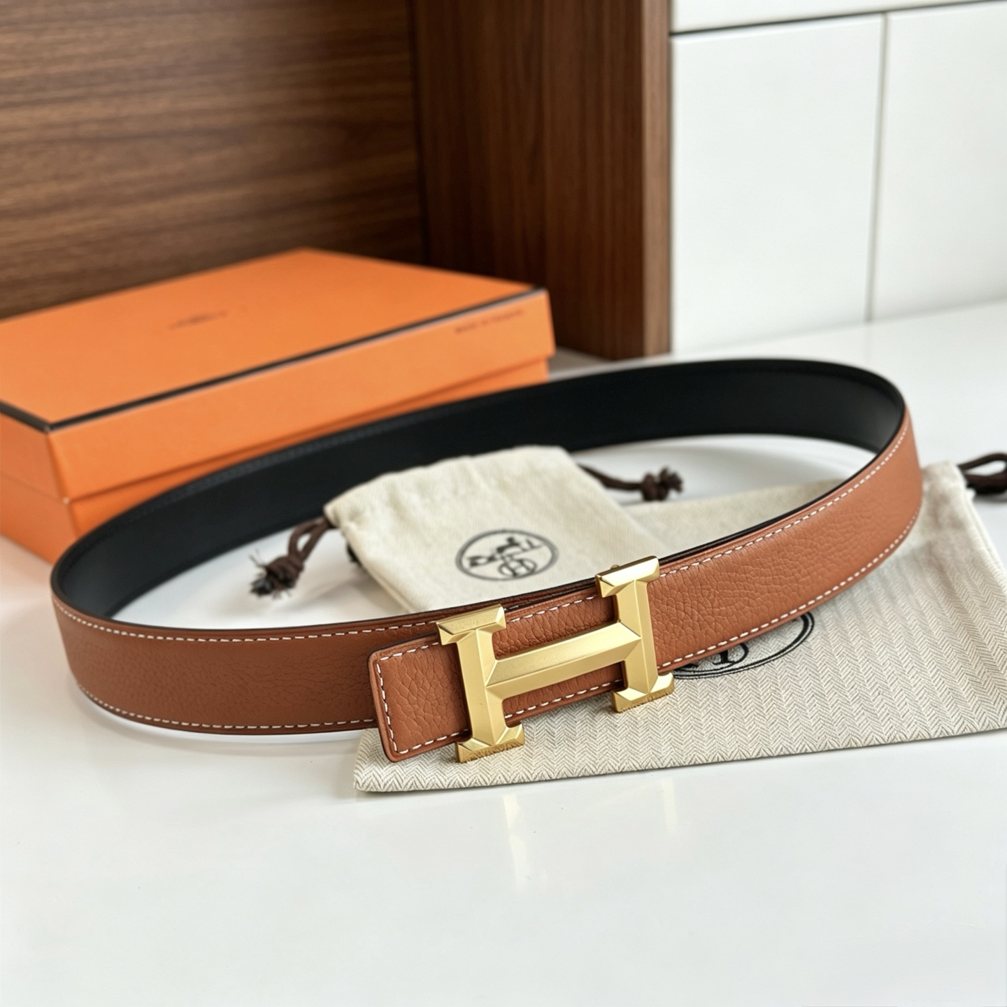 에르메스 벨트 131573 Hermes Belt 썸네일 이미지