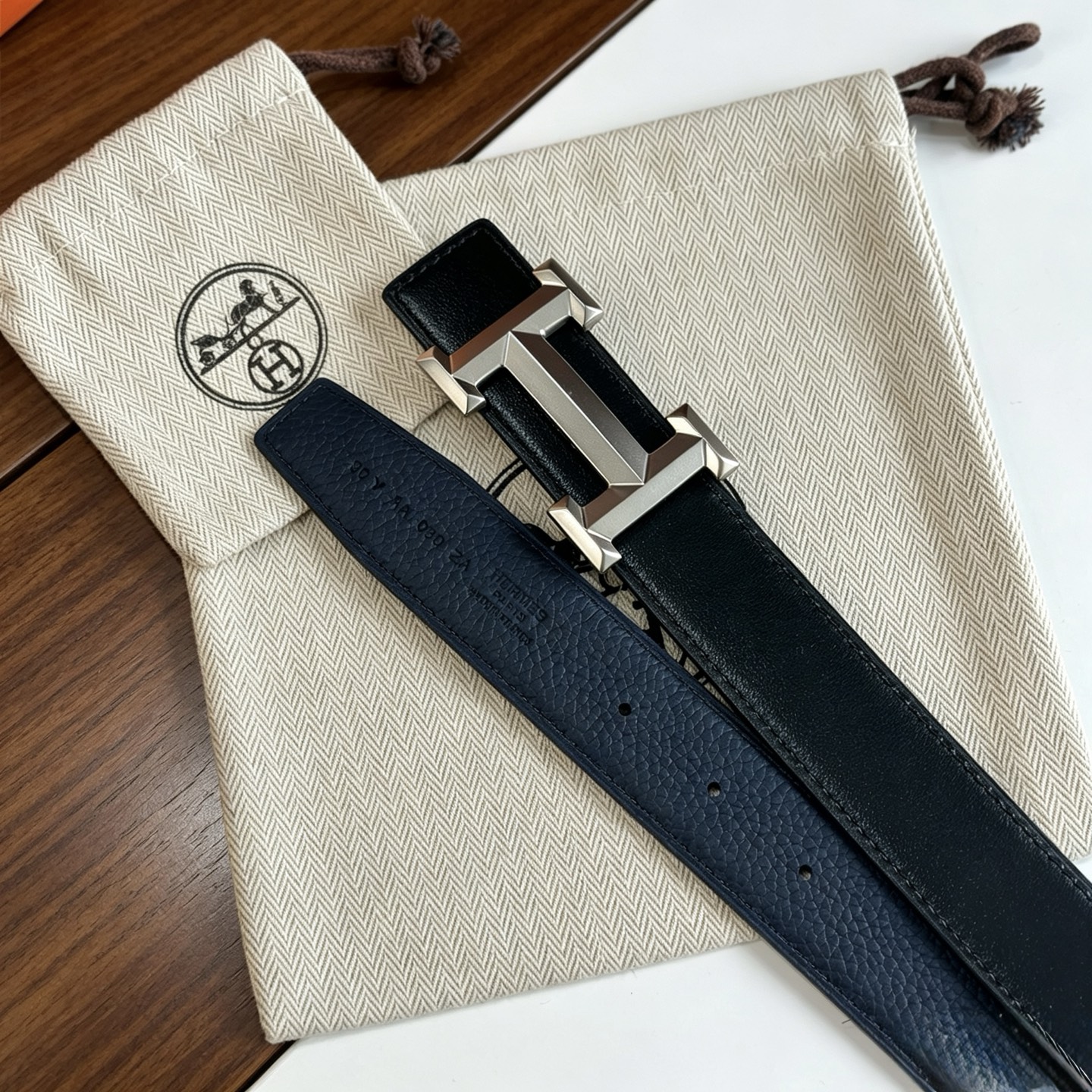에르메스 벨트 131572 Hermes Belt 썸네일 이미지