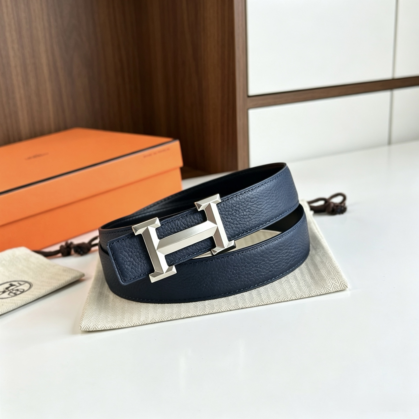 에르메스 벨트 131572 Hermes Belt