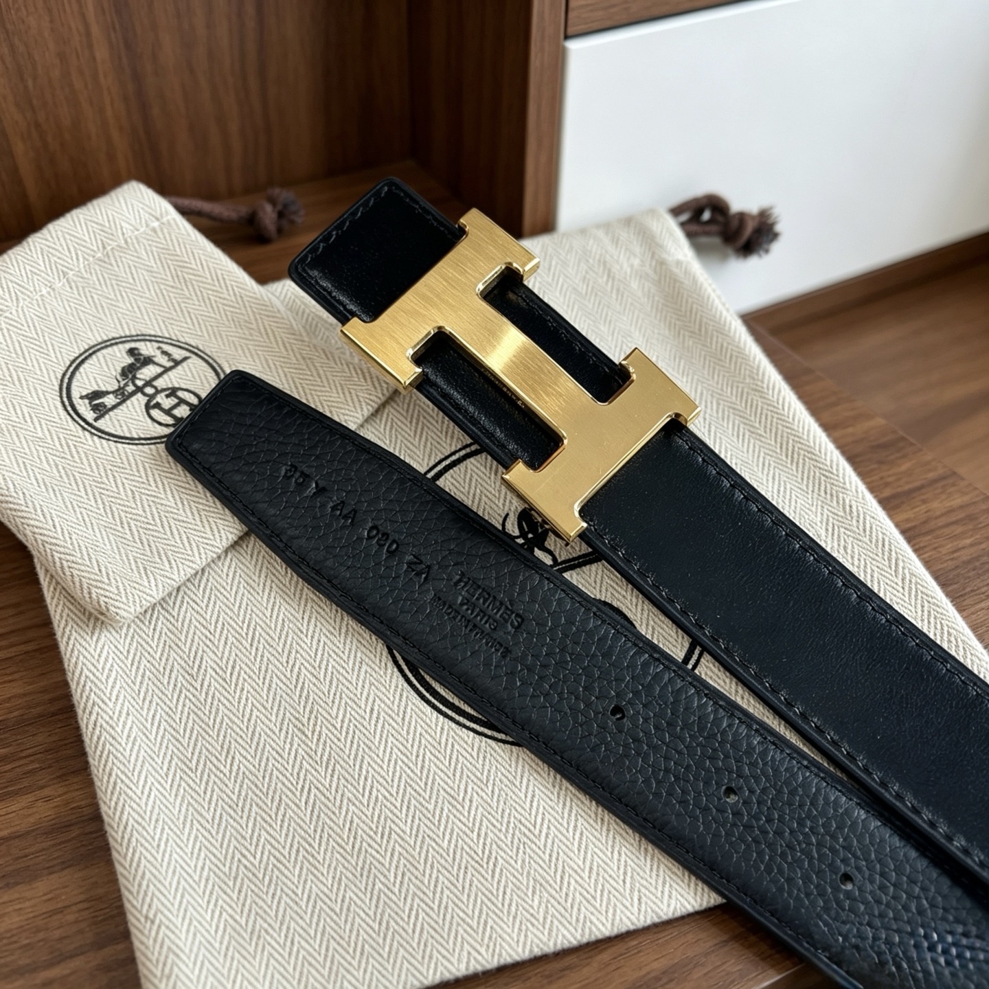 에르메스 벨트 131571 Hermes Belt 썸네일 이미지