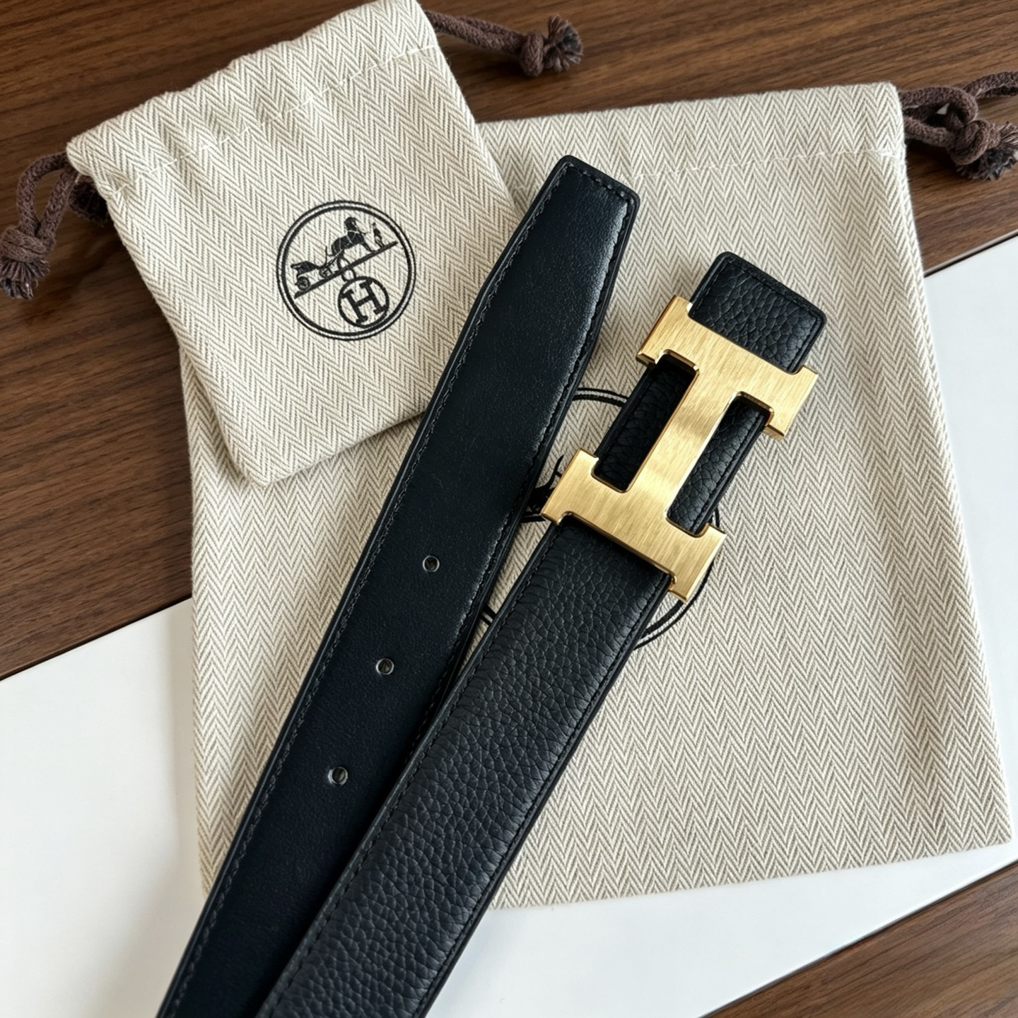 에르메스 벨트 131571 Hermes Belt 썸네일 이미지