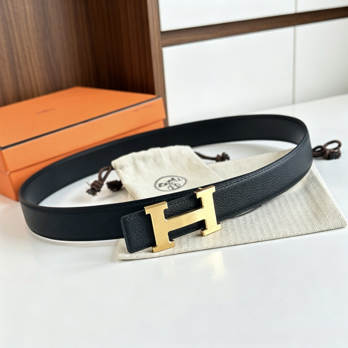 에르메스 벨트 131571 Hermes Belt 썸네일 이미지