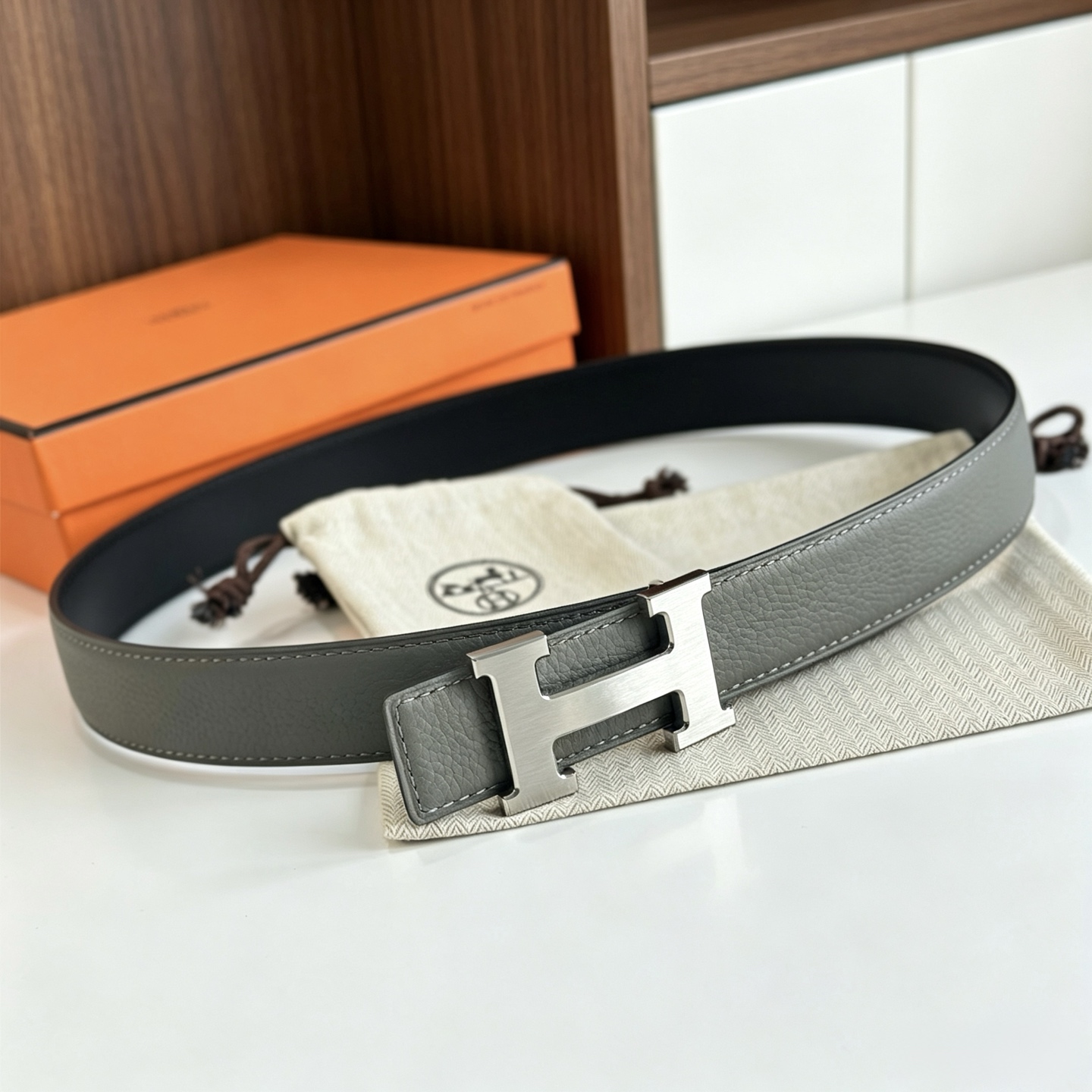 에르메스 벨트 131570 Hermes Belt 썸네일 이미지