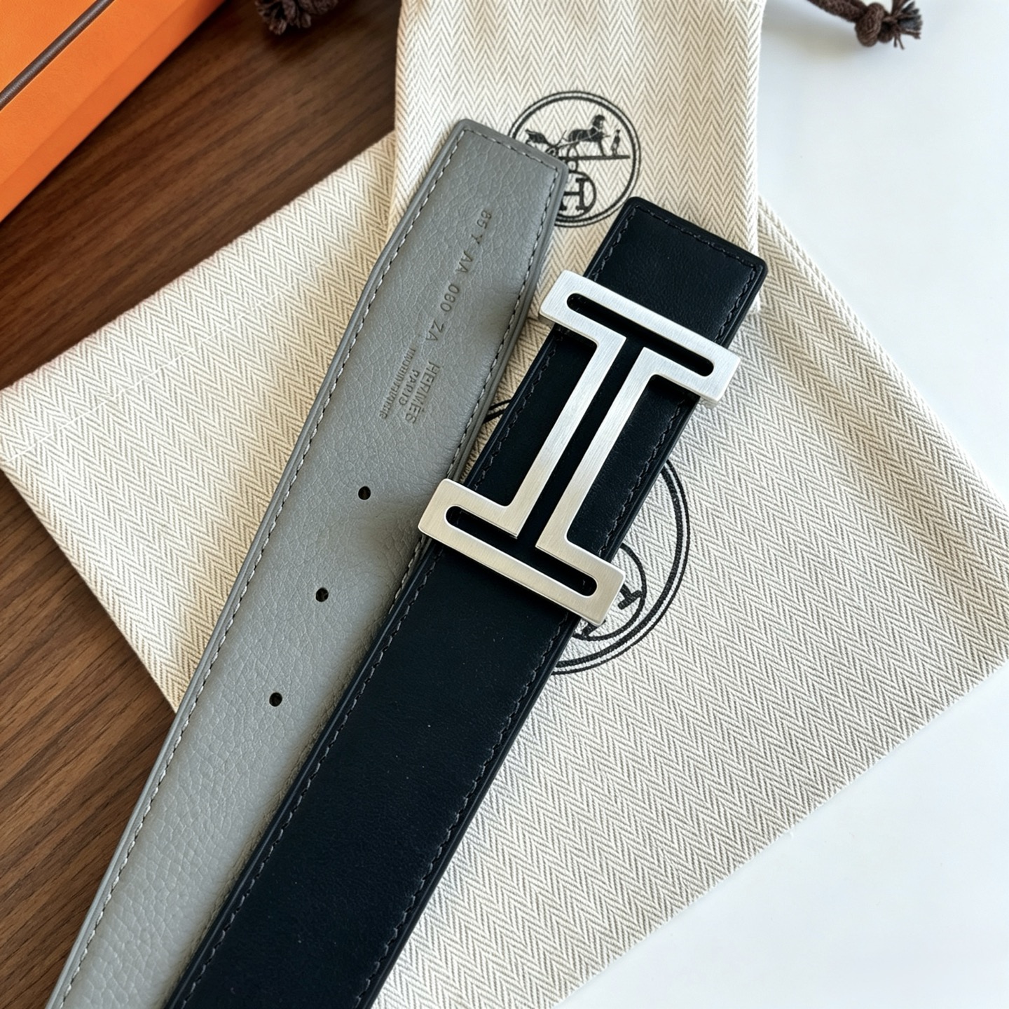 에르메스 벨트 131569 Hermes Belt 썸네일 이미지