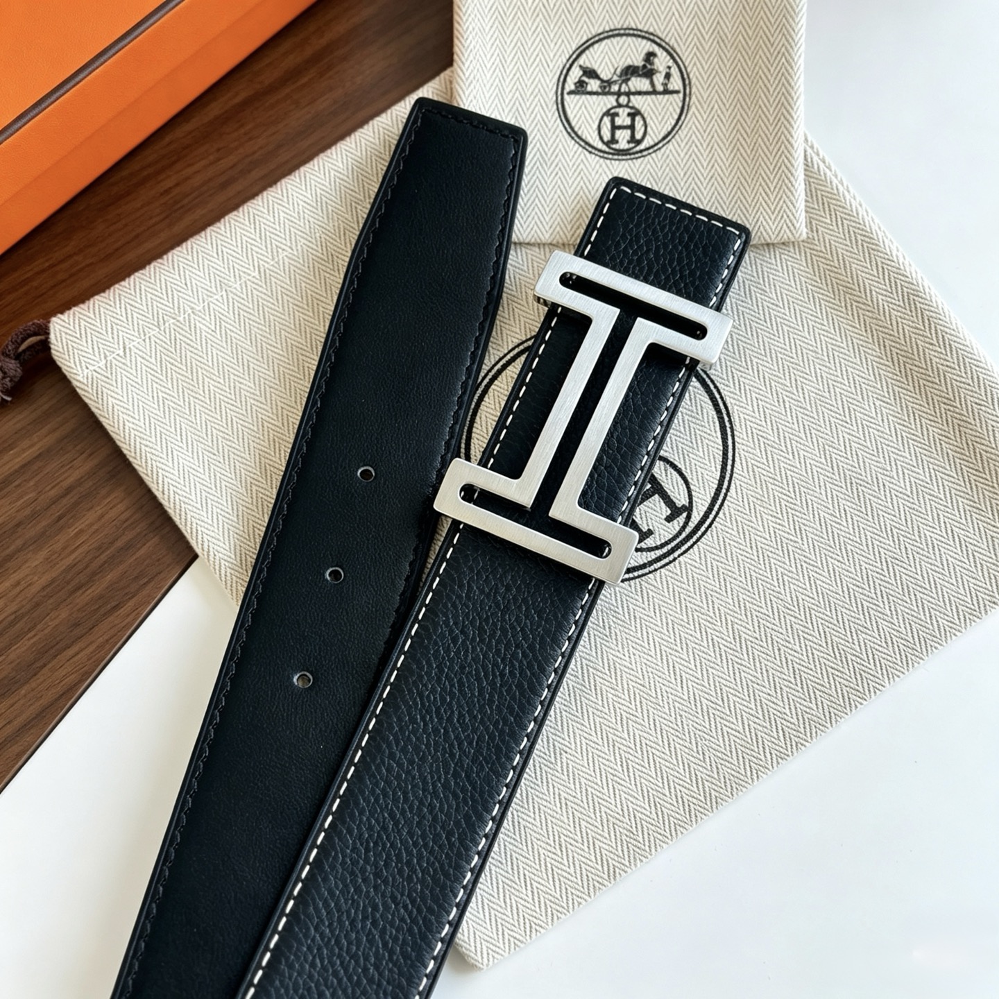 에르메스 벨트 131568 Hermes Belt 썸네일 이미지