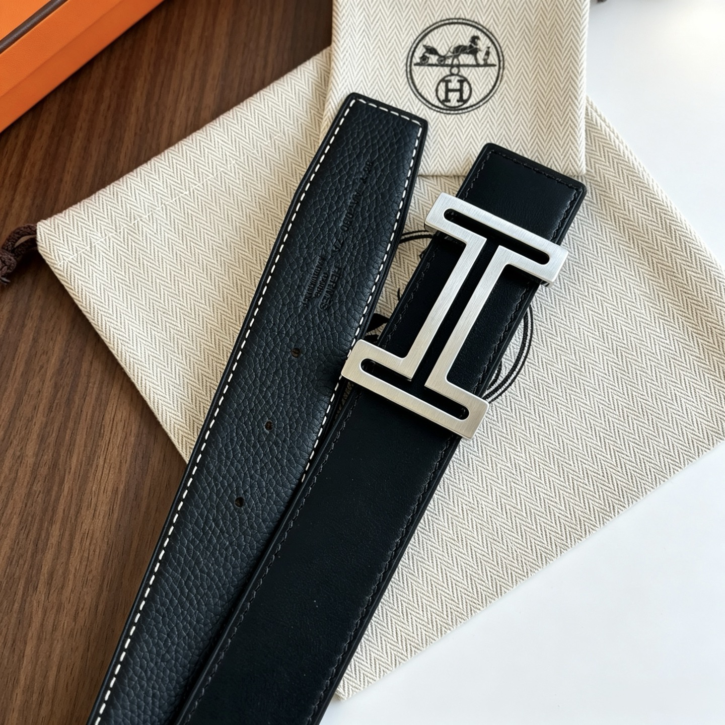 에르메스 벨트 131568 Hermes Belt 썸네일 이미지