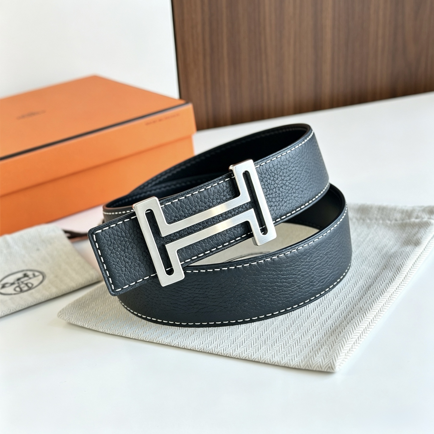에르메스 벨트 131568 Hermes Belt 썸네일 이미지