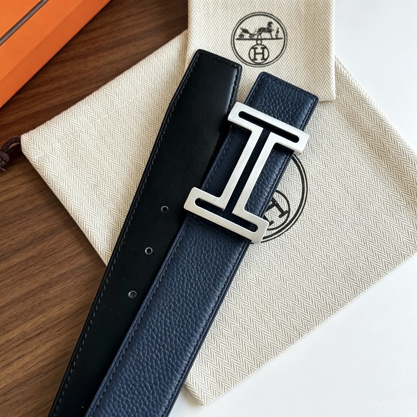 에르메스 벨트 131567 Hermes Belt 썸네일 이미지