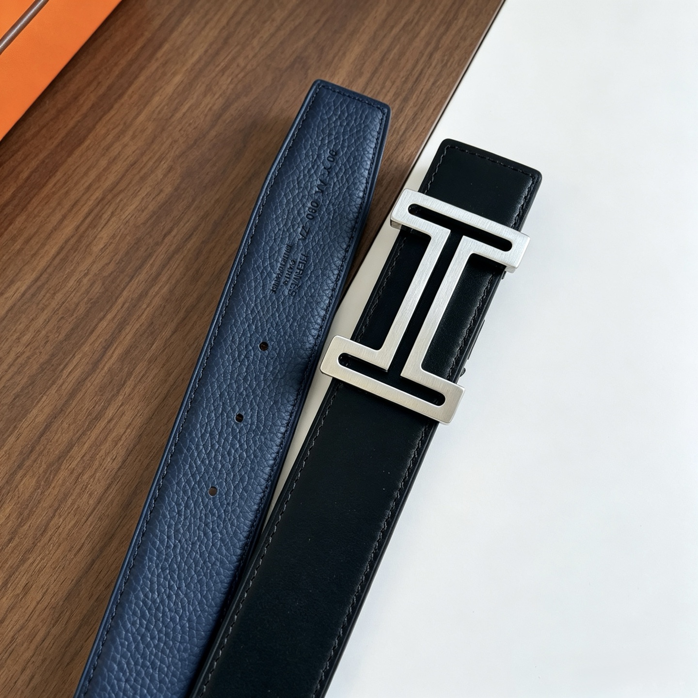 에르메스 벨트 131567 Hermes Belt 썸네일 이미지