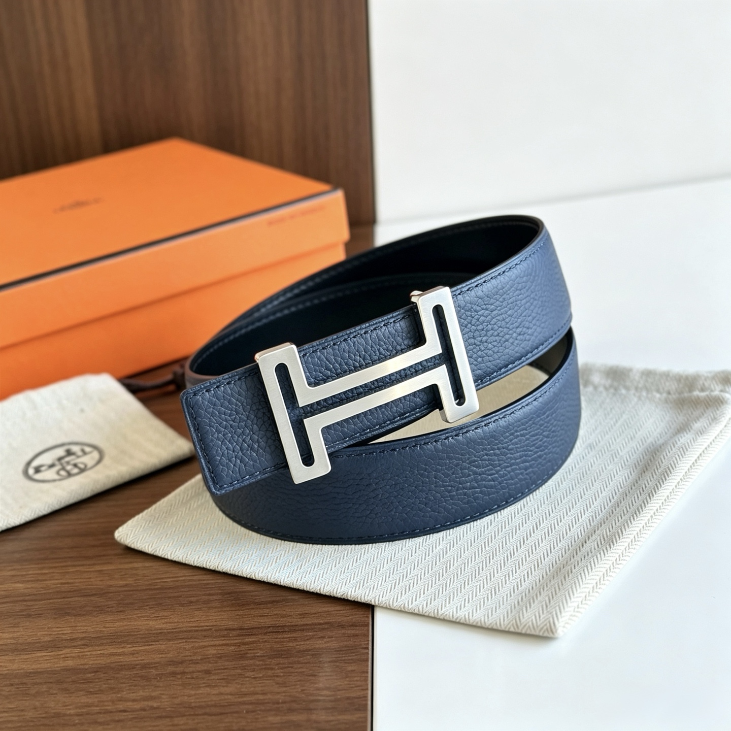에르메스 벨트 131567 Hermes Belt 썸네일 이미지