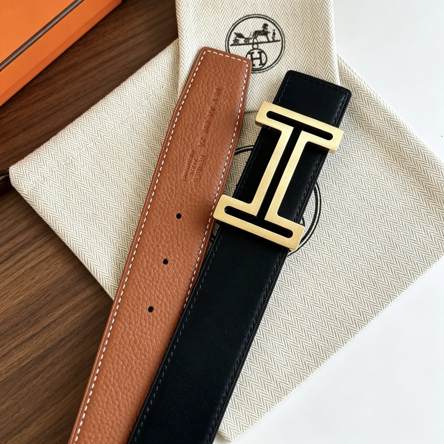 에르메스 벨트 131566 Hermes Belt 썸네일 이미지