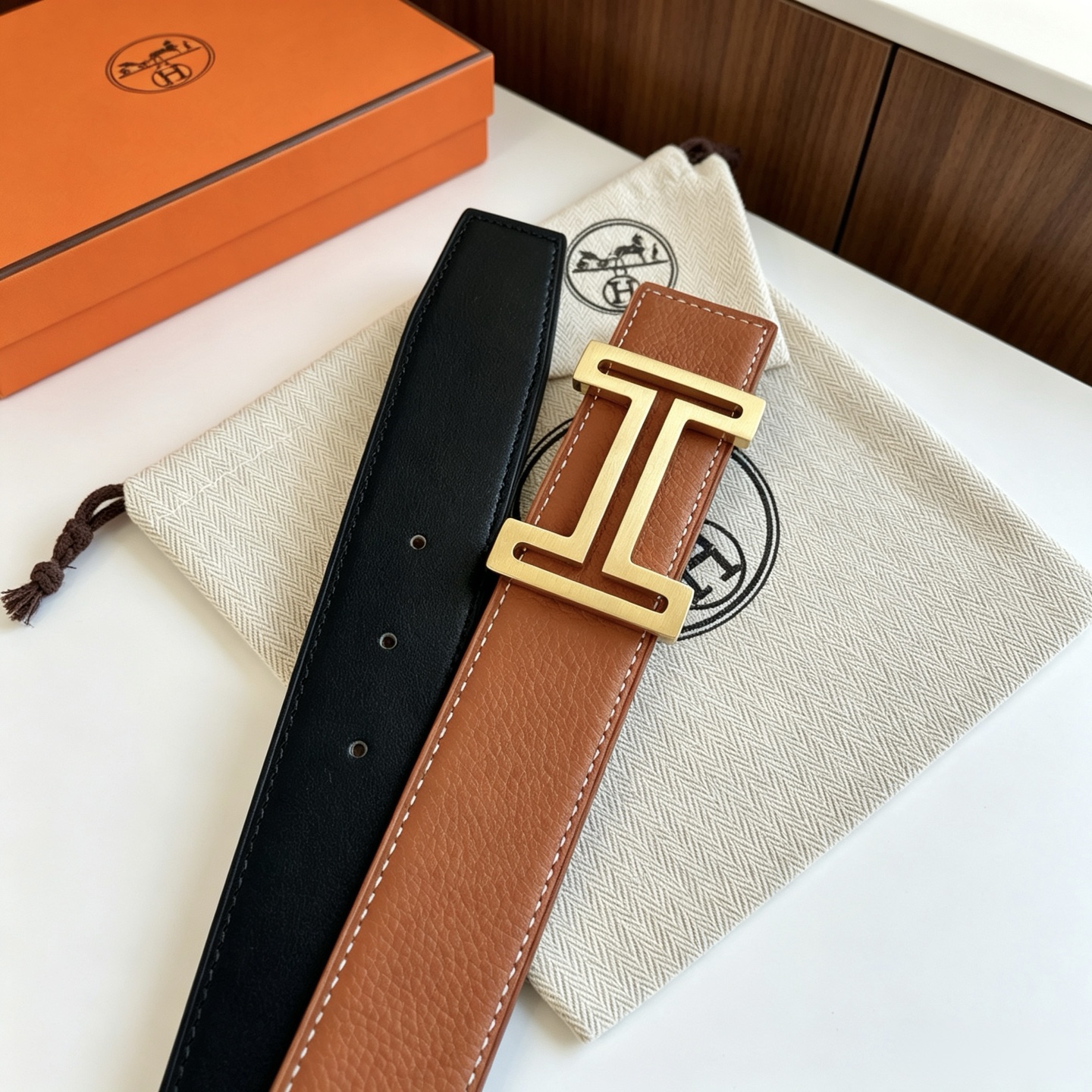 에르메스 벨트 131566 Hermes Belt 썸네일 이미지