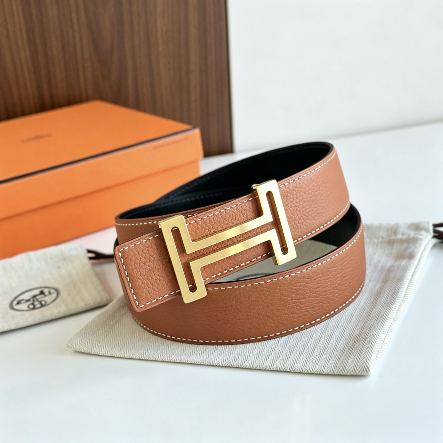 에르메스 벨트 131566 Hermes Belt 썸네일 이미지
