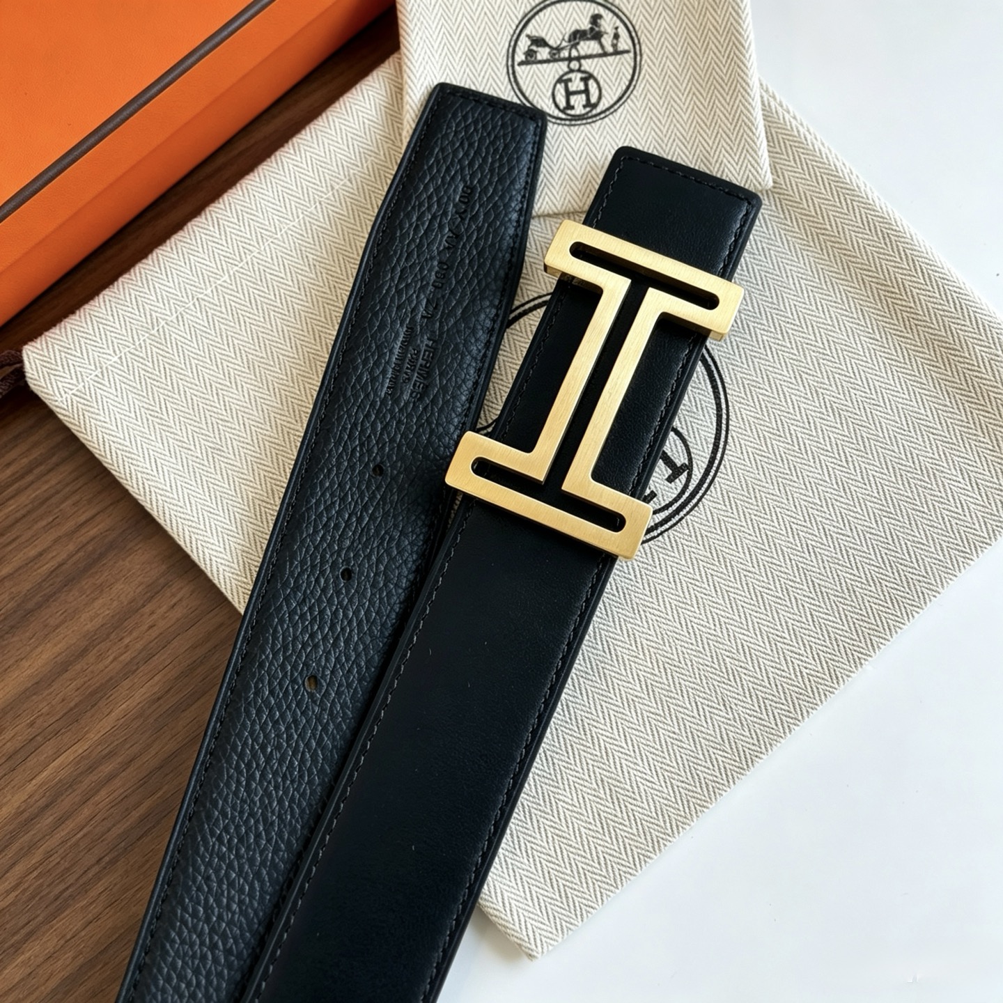 에르메스 벨트 131565 Hermes Belt 썸네일 이미지