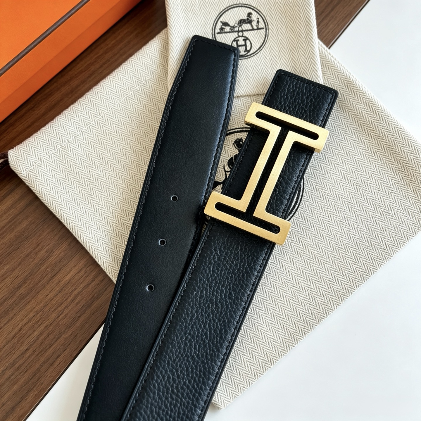 에르메스 벨트 131565 Hermes Belt 썸네일 이미지