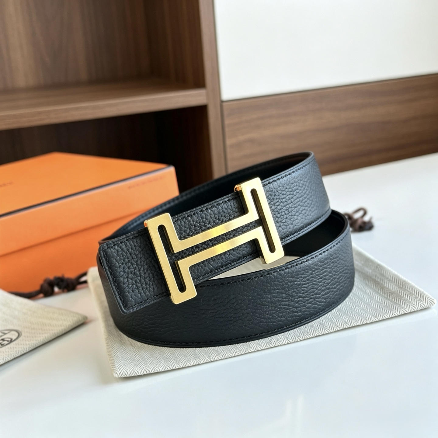 에르메스 벨트 131565 Hermes Belt 썸네일 이미지