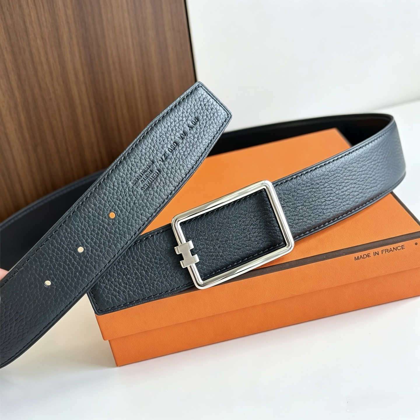 에르메스 벨트 131564 Hermes Belt