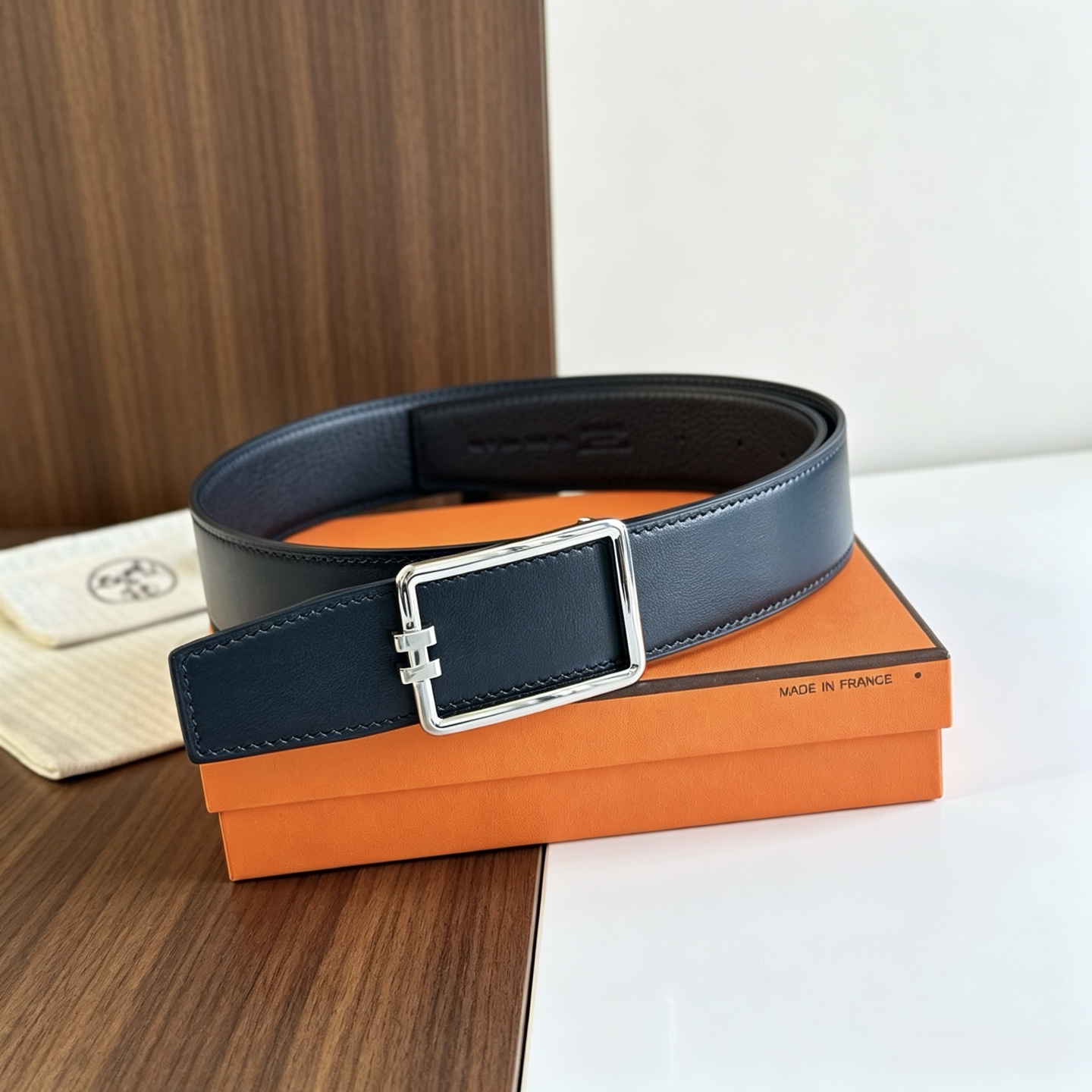 에르메스 벨트 131564 Hermes Belt 썸네일 이미지